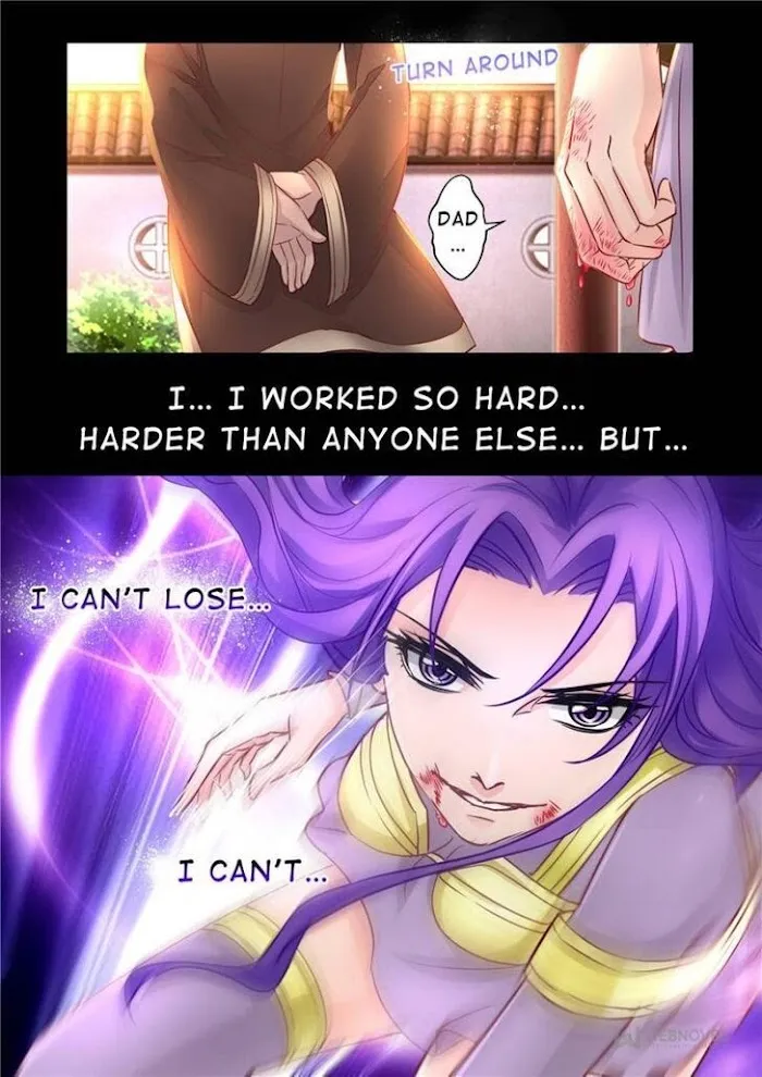Read Lingwu Dizun chapter 78 image 6 on Lezhin
