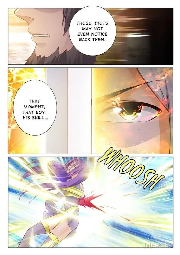 Read Lingwu Dizun chapter 79 image 1 on Lezhin
