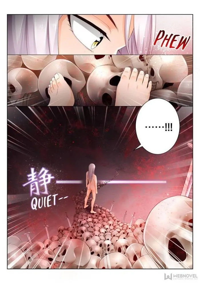Read Lingwu Dizun chapter 83 image 6 on Lezhin