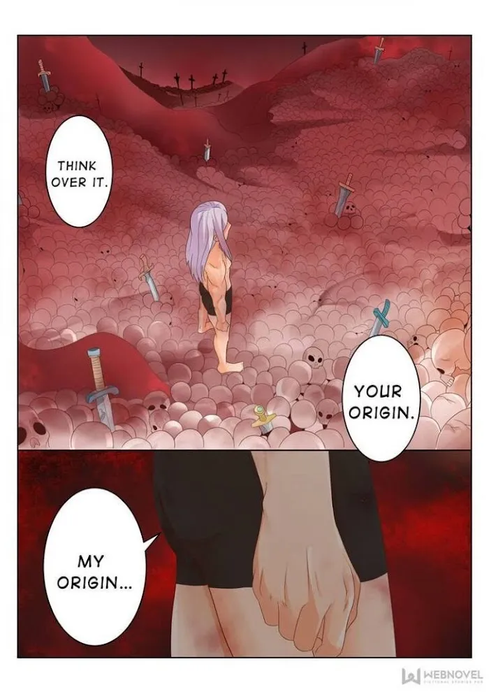 Read Lingwu Dizun chapter 84 image 6 on Lezhin