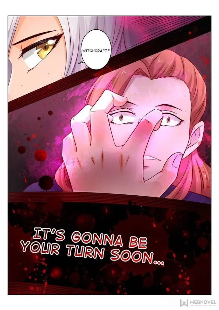 Read Lingwu Dizun chapter 86 image 3 on Lezhin