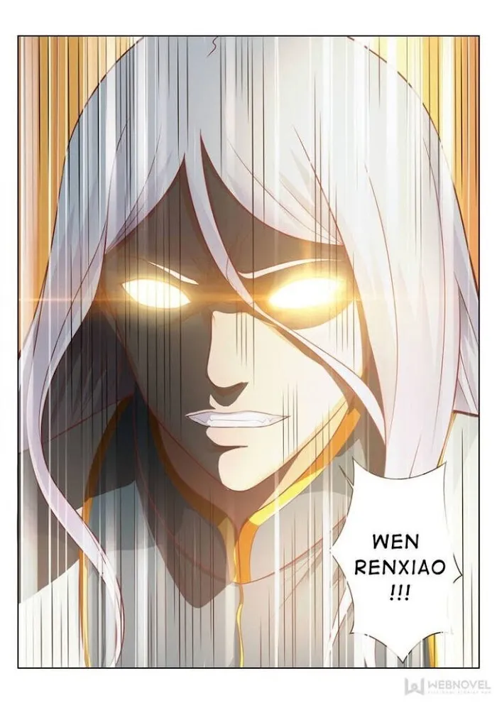 Read Lingwu Dizun chapter 95 image 7 on Lezhin