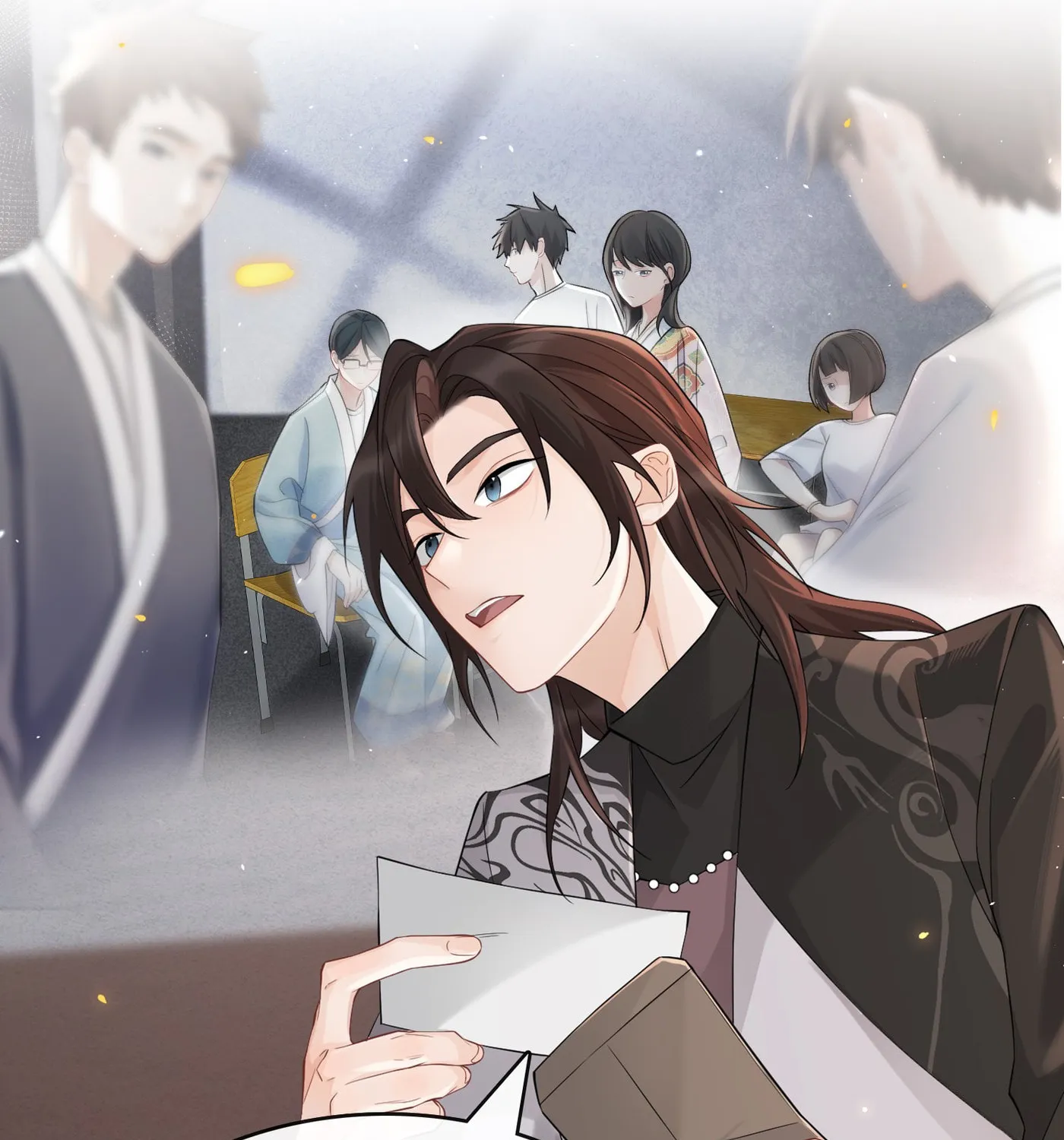 Link Click Chapter 0 page 13 - 