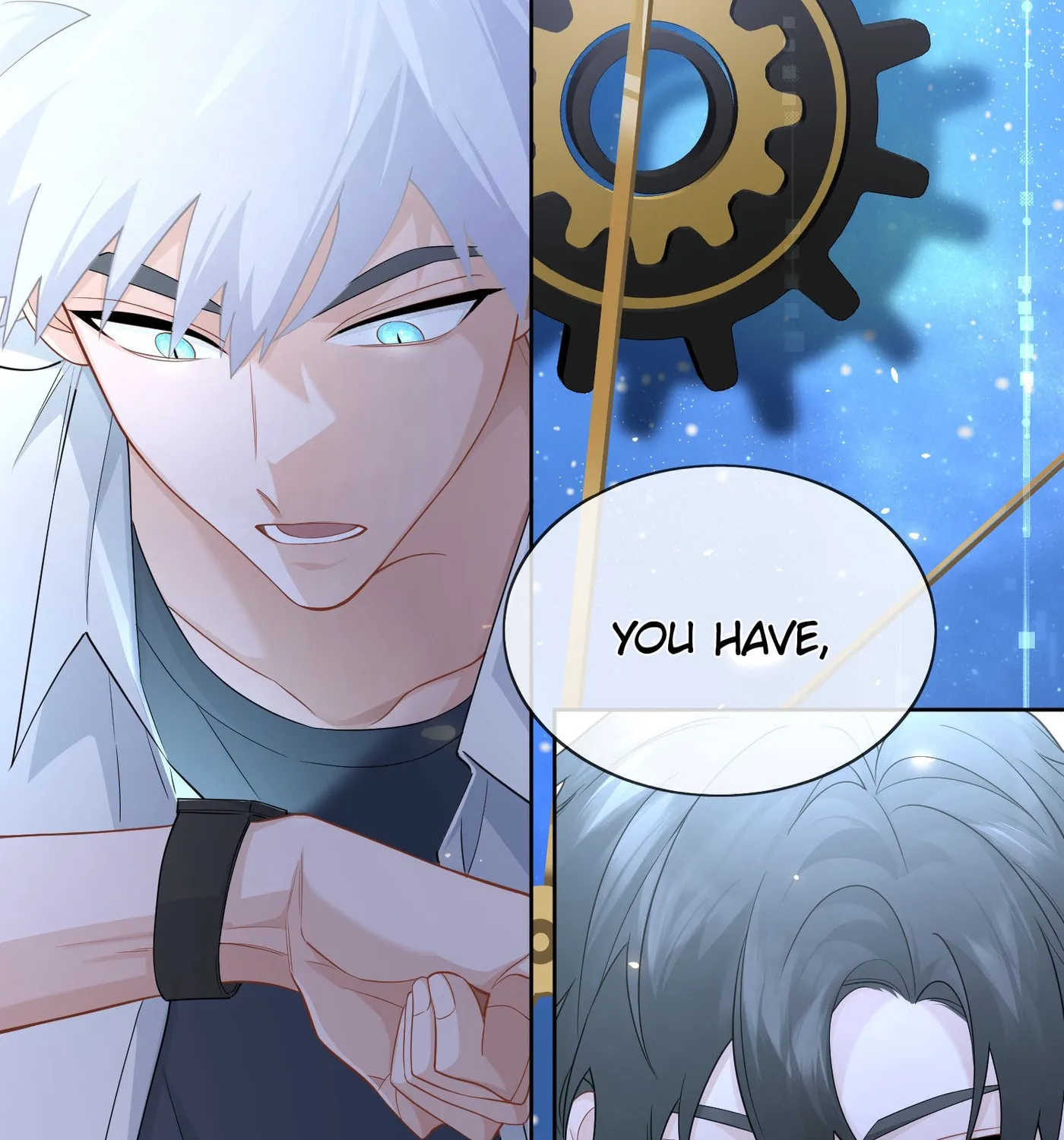 Link Click Chapter 0 page 17 - 