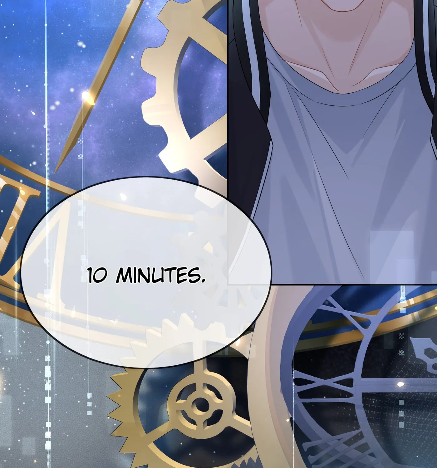Link Click Chapter 0 page 19 - 