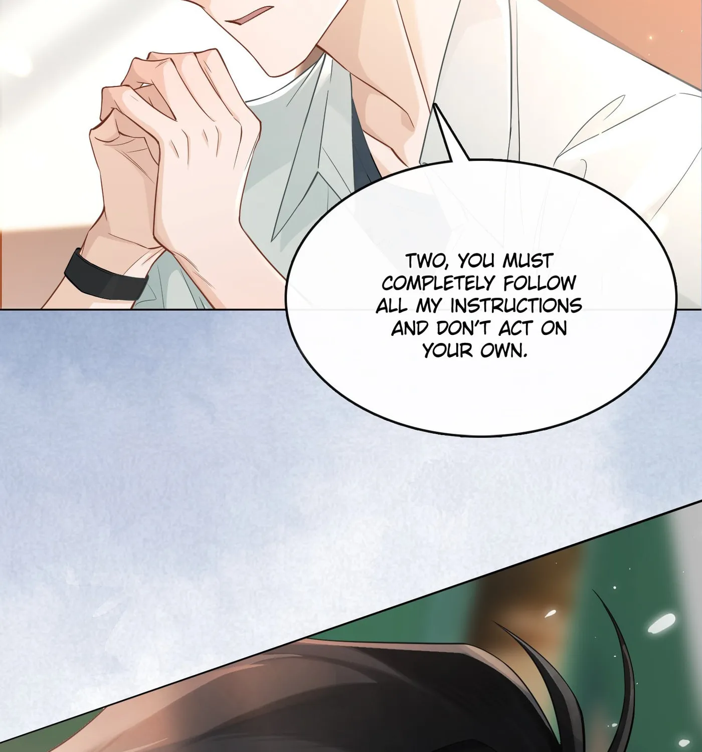 Link Click Chapter 0 page 3 - 