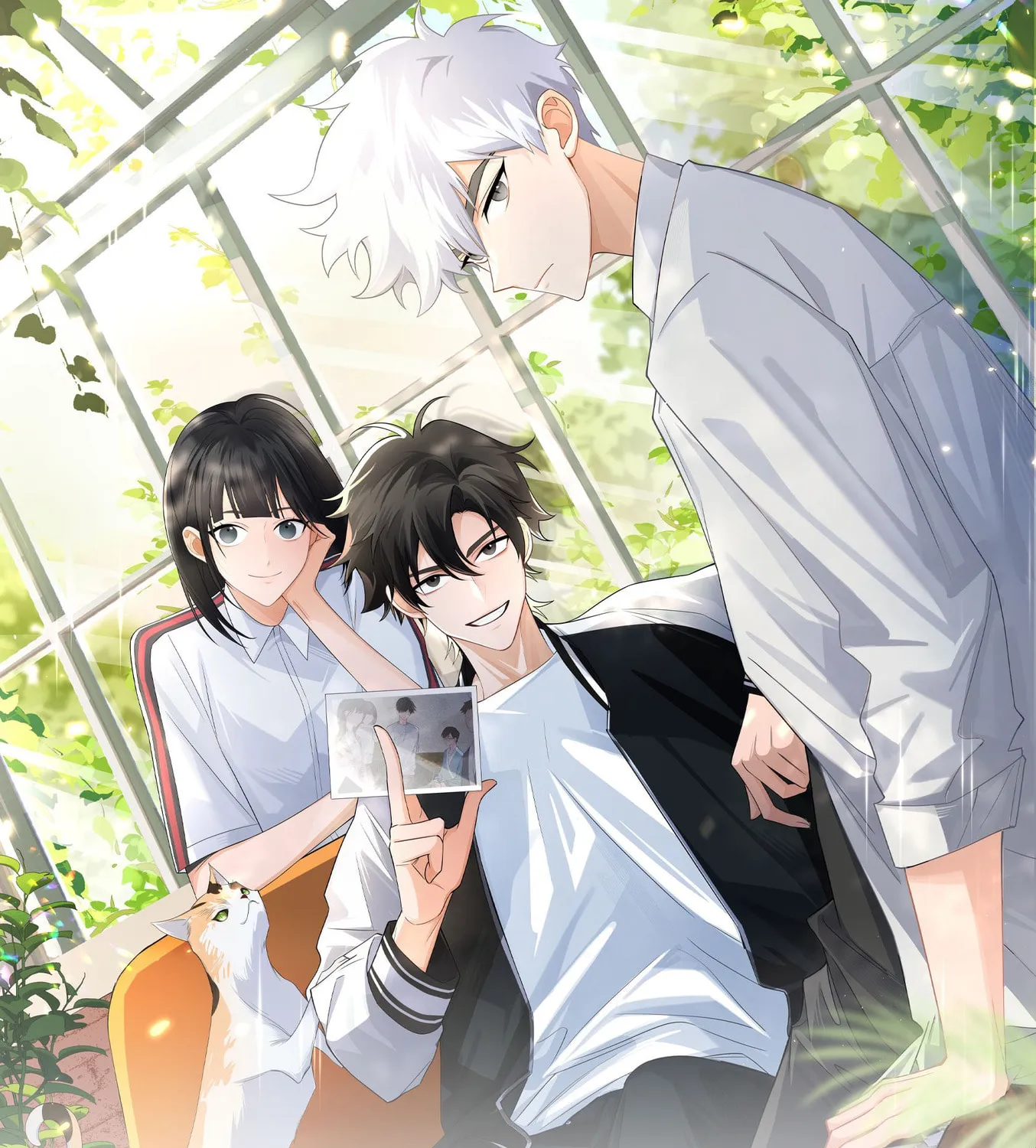 Link Click Chapter 1 page 2 - 