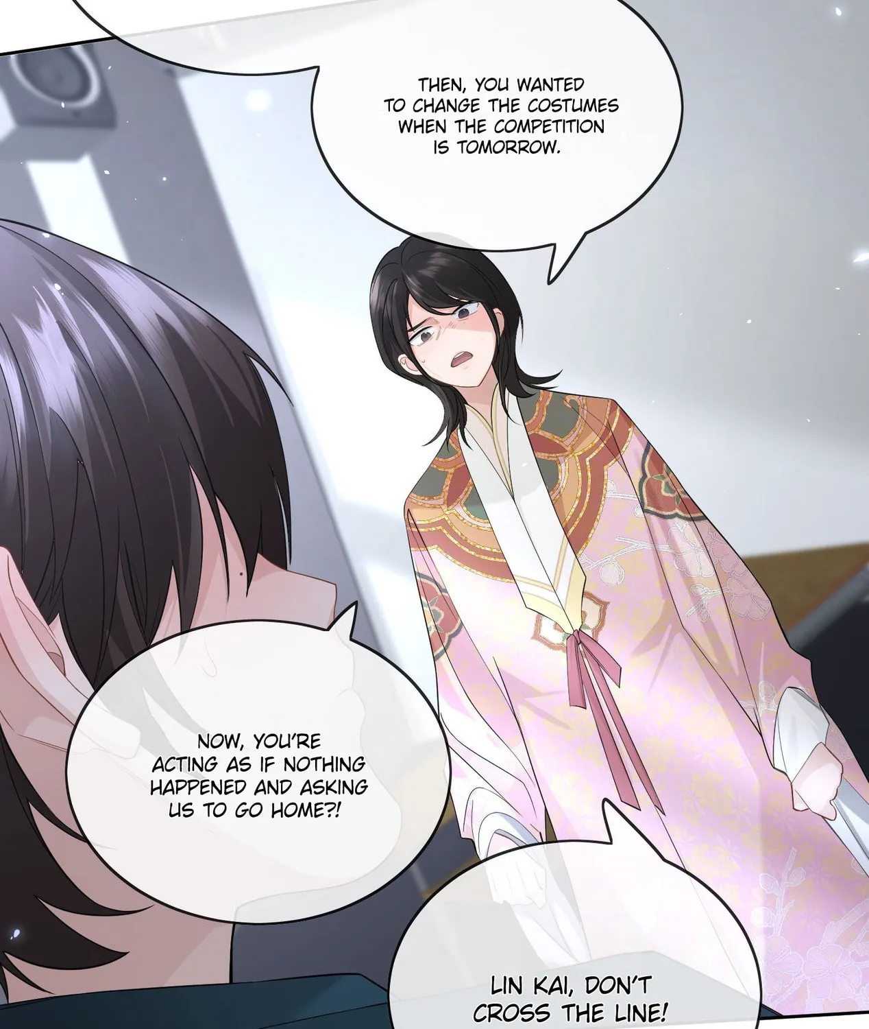 Link Click Chapter 1 page 102 - 