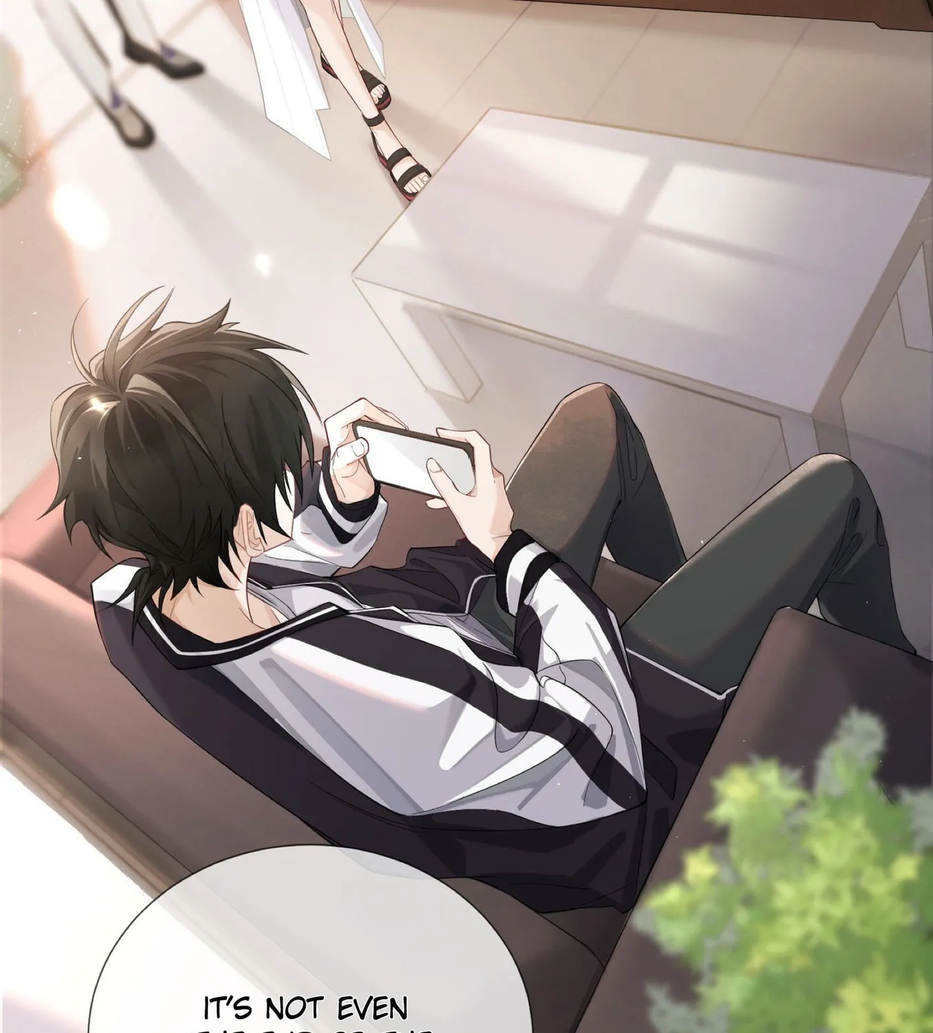 Link Click Chapter 1 page 12 - 