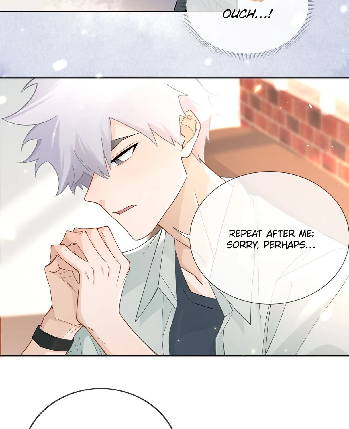 Link Click Chapter 1 page 116 - 