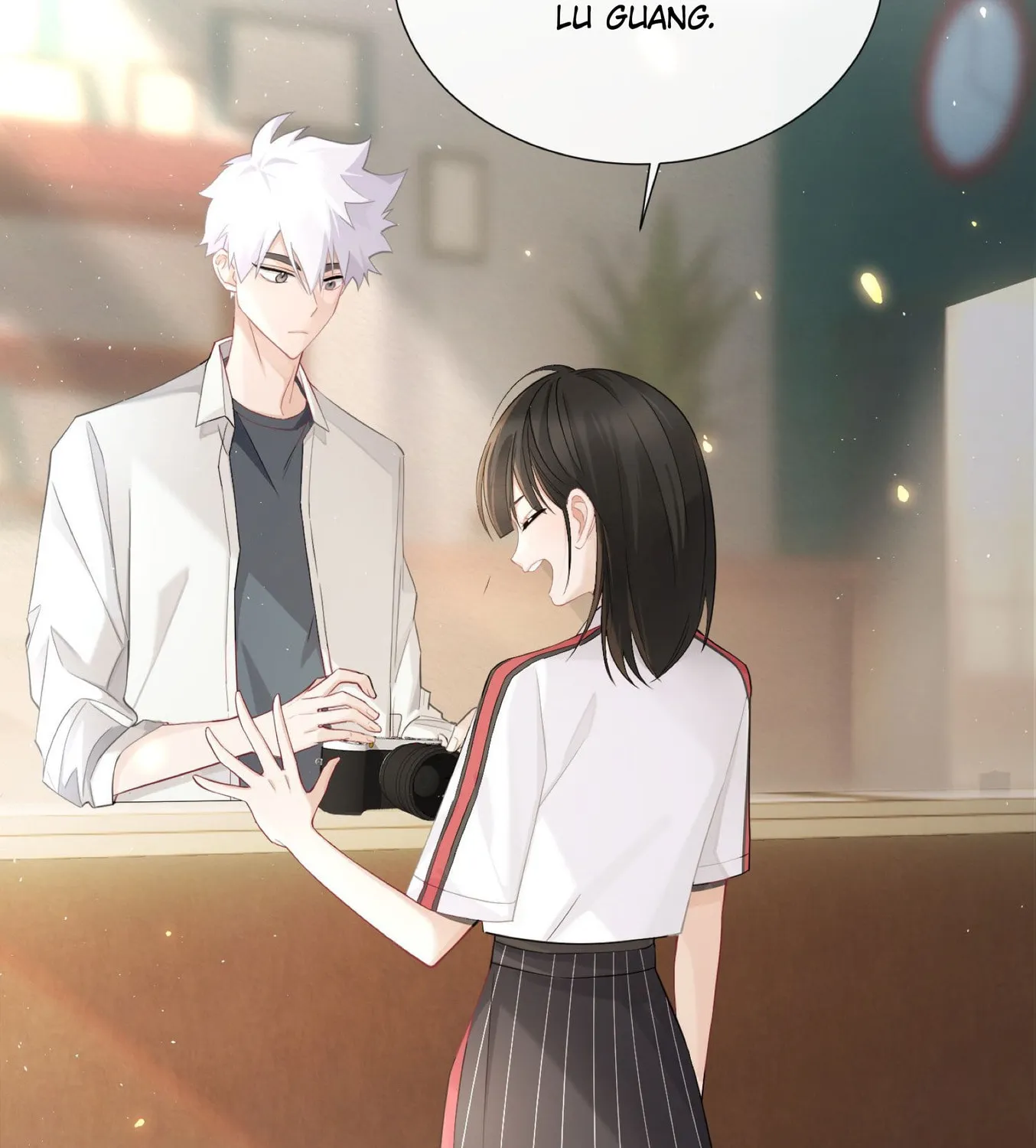 Link Click Chapter 1 page 20 - 