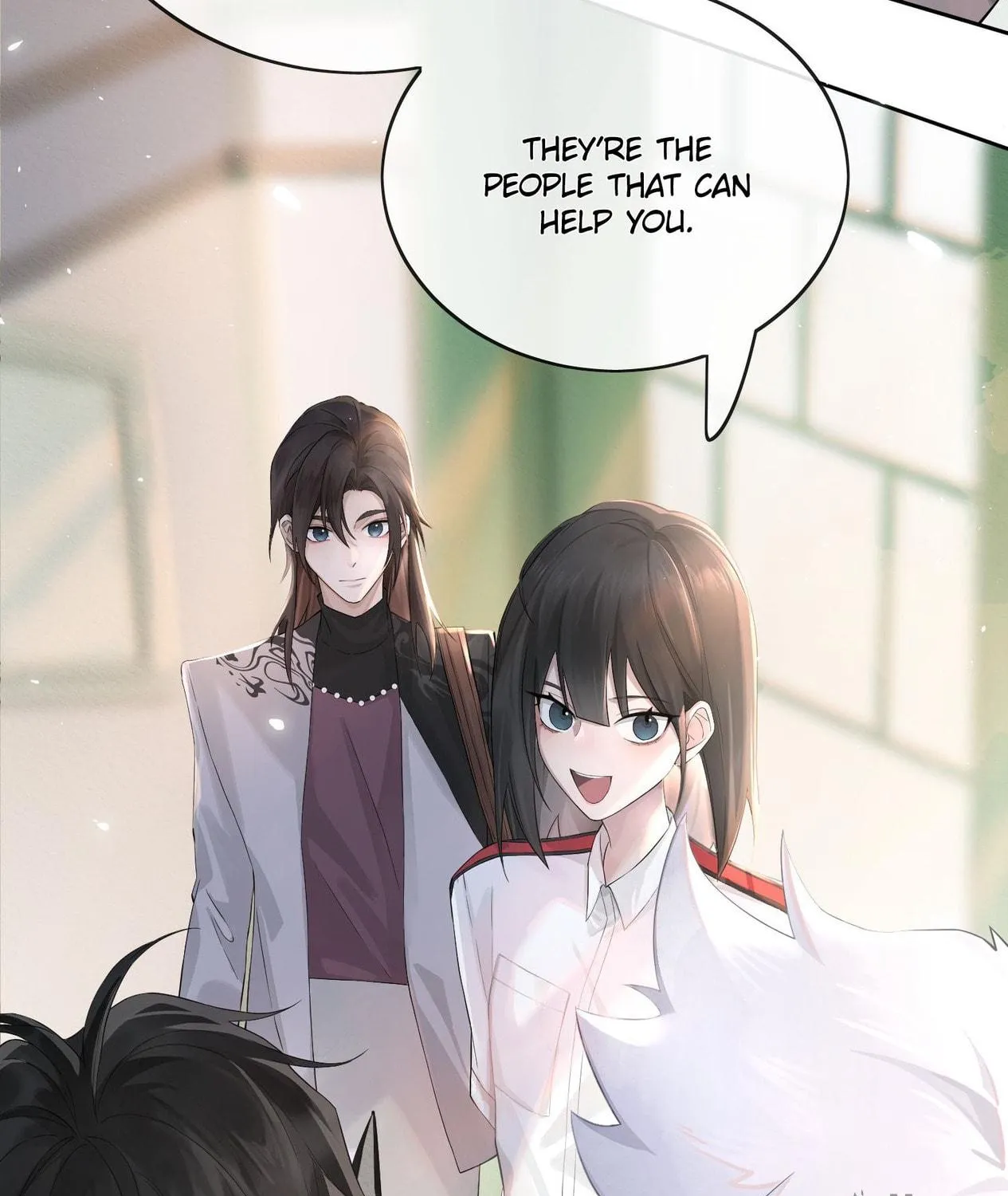 Link Click Chapter 1 page 28 - 