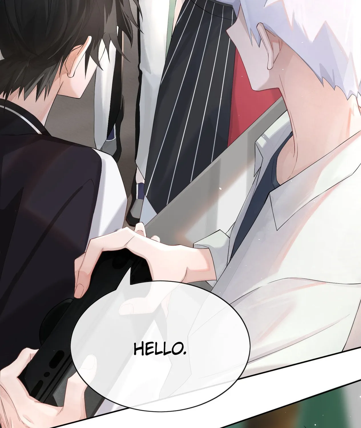 Link Click Chapter 1 page 30 - 