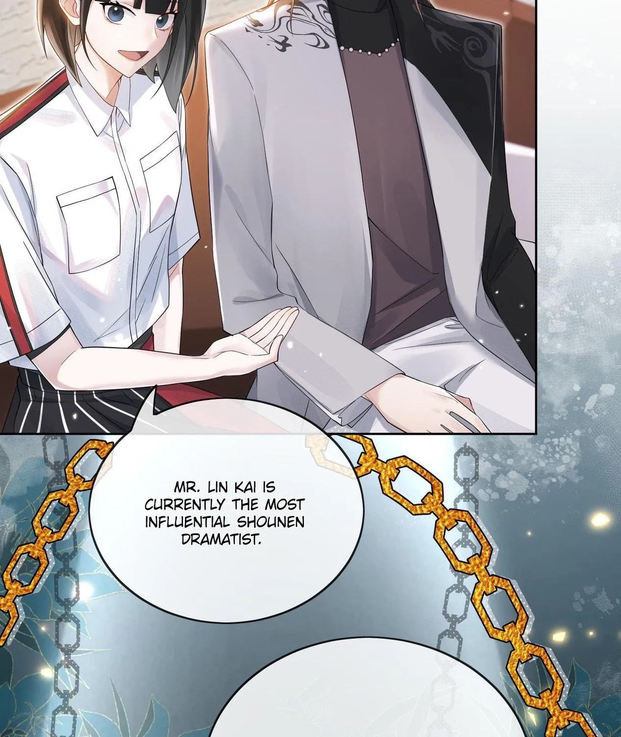 Link Click Chapter 1 page 46 - 