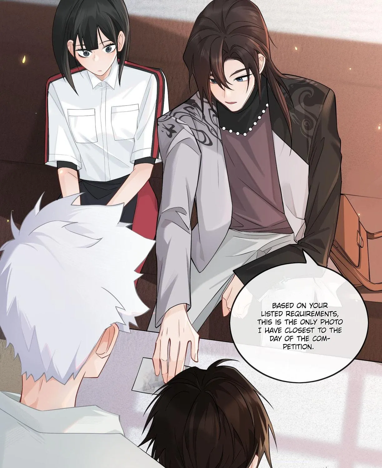 Link Click Chapter 1 page 58 - 