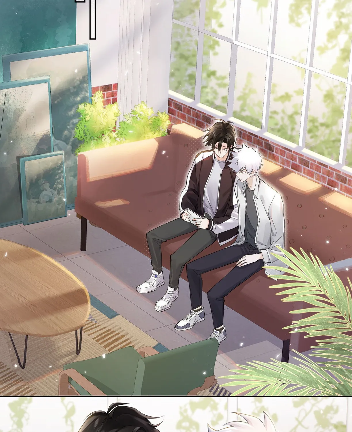Link Click Chapter 1 page 66 - 