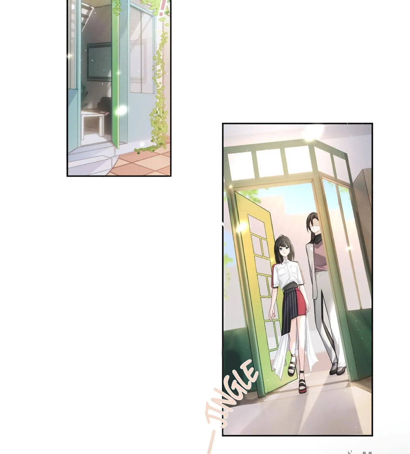 Link Click Chapter 1 page 8 - 