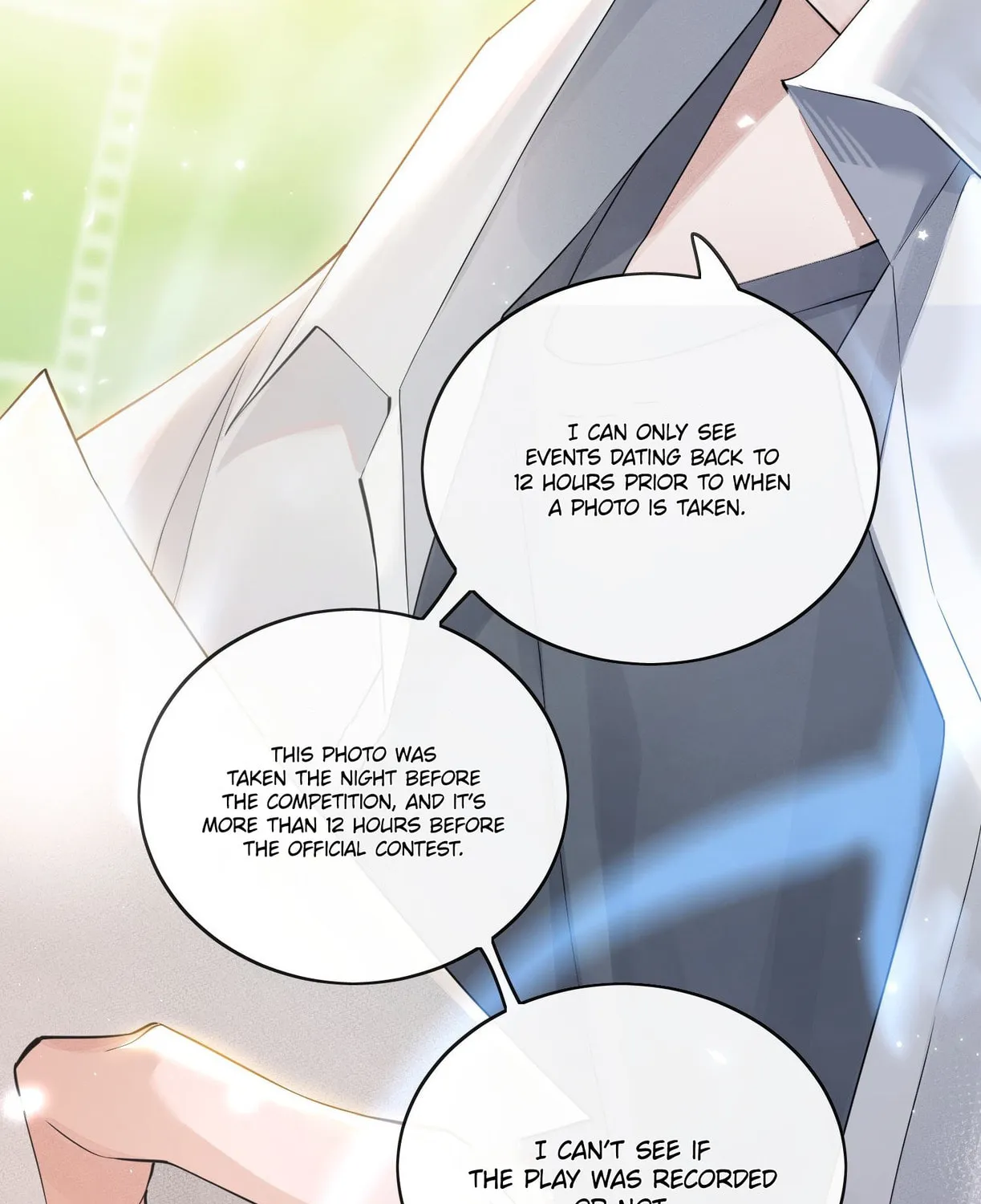 Link Click Chapter 1 page 72 - 