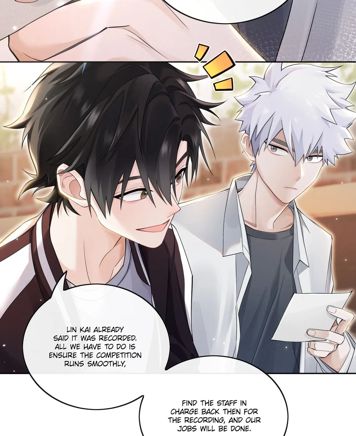 Link Click Chapter 1 page 74 - 