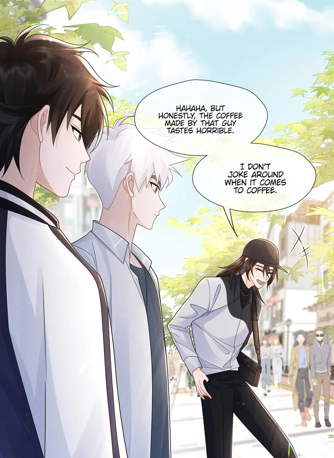 Link Click Chapter 10 page 40 - 