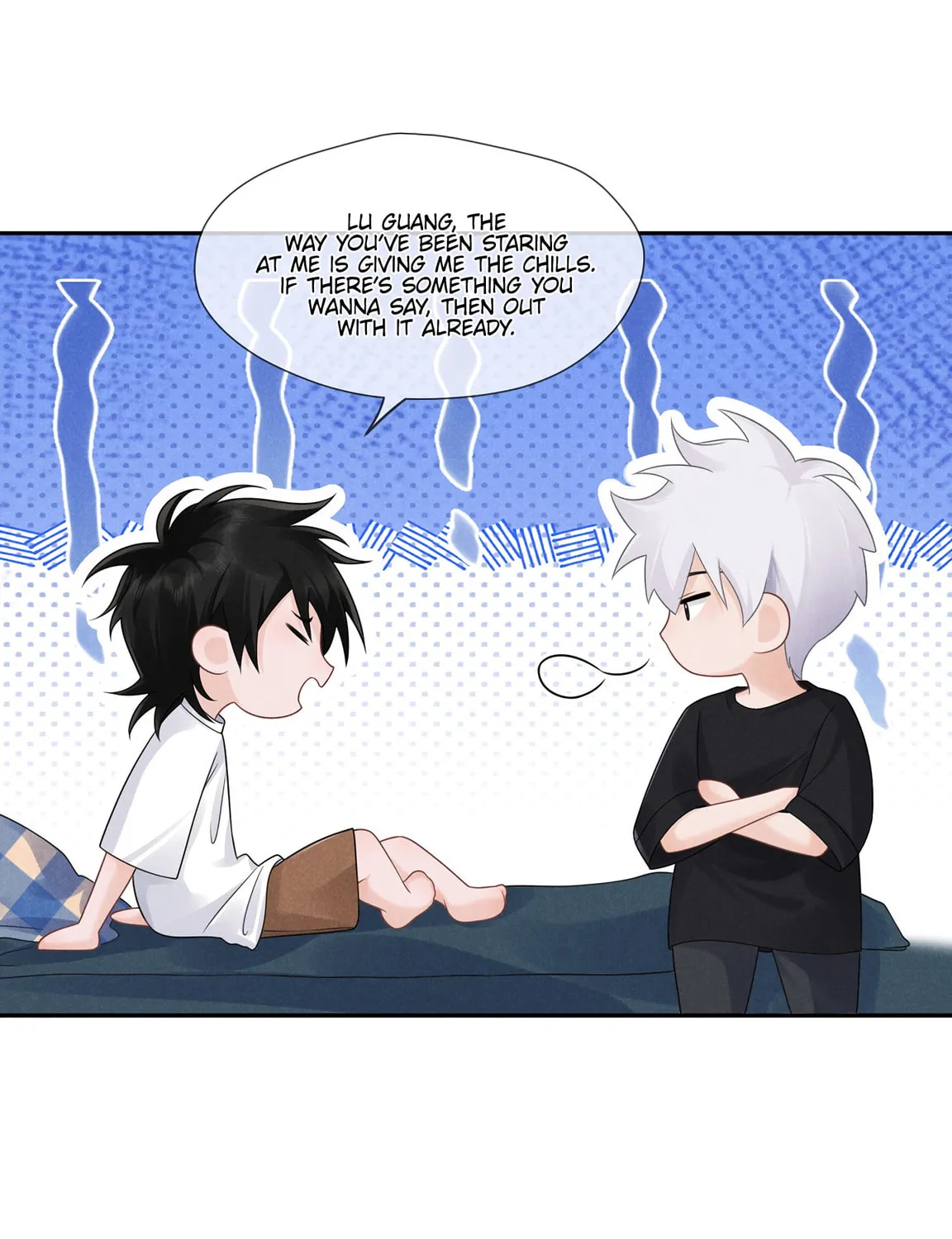 Link Click Chapter 10 page 60 - 