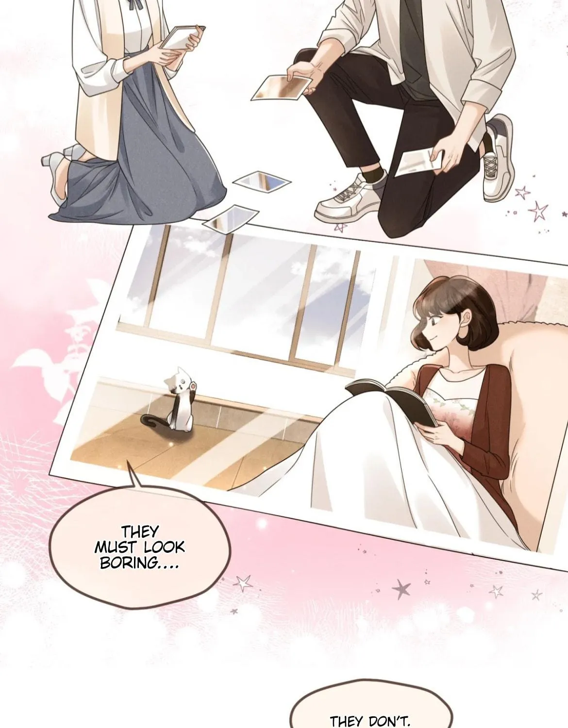 Link Click Chapter 11 page 118 - 