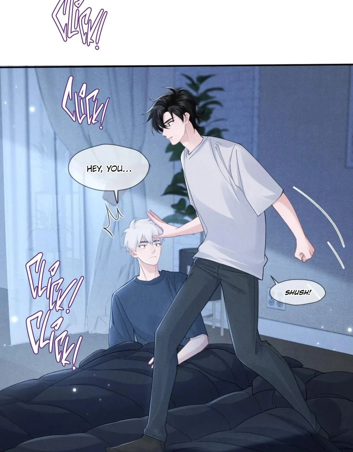 Link Click Chapter 11 page 128 - 