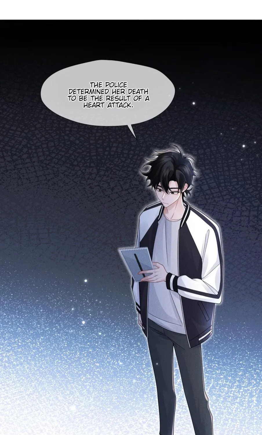 Link Click Chapter 11 page 64 - 