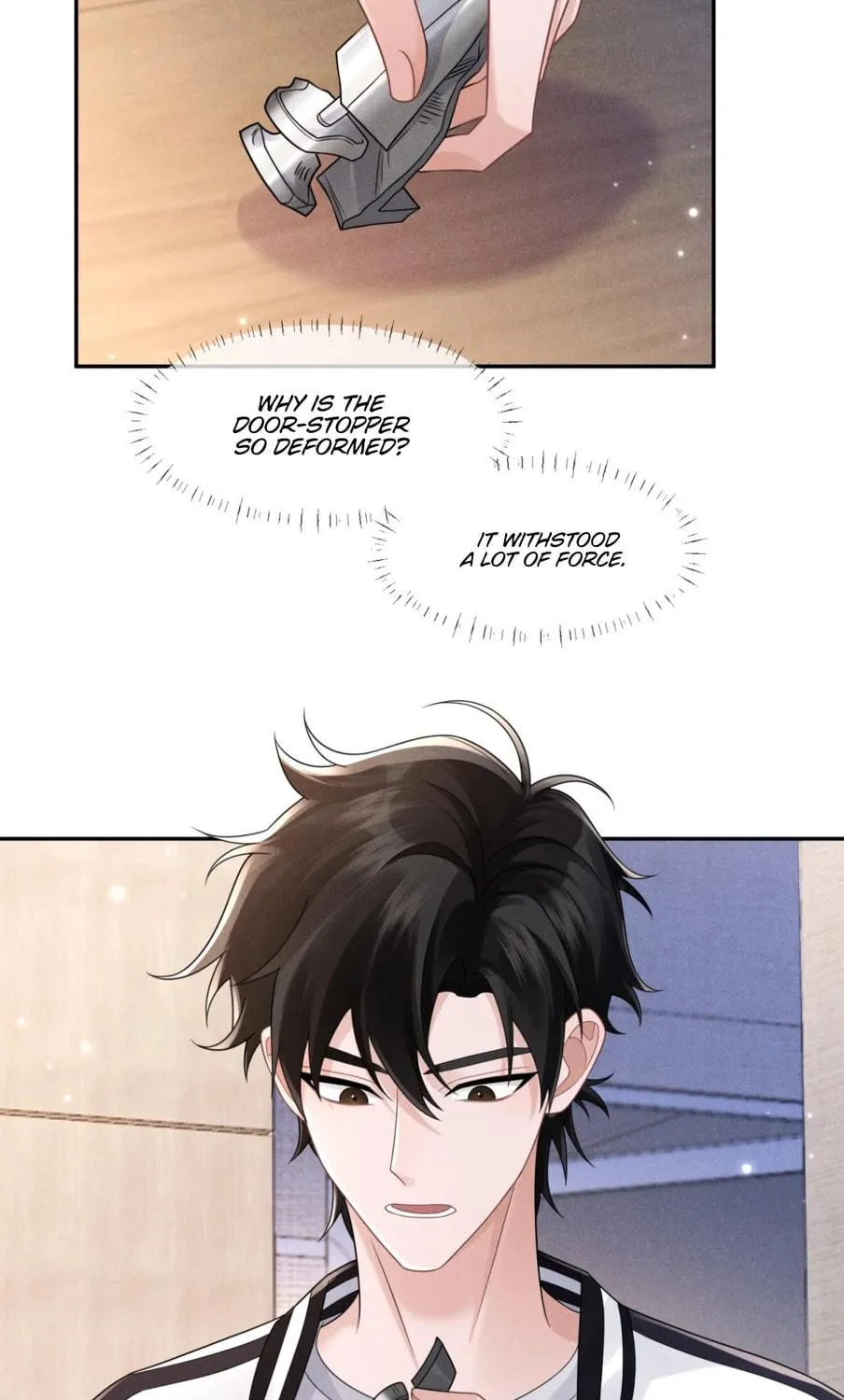Link Click Chapter 11 page 76 - 