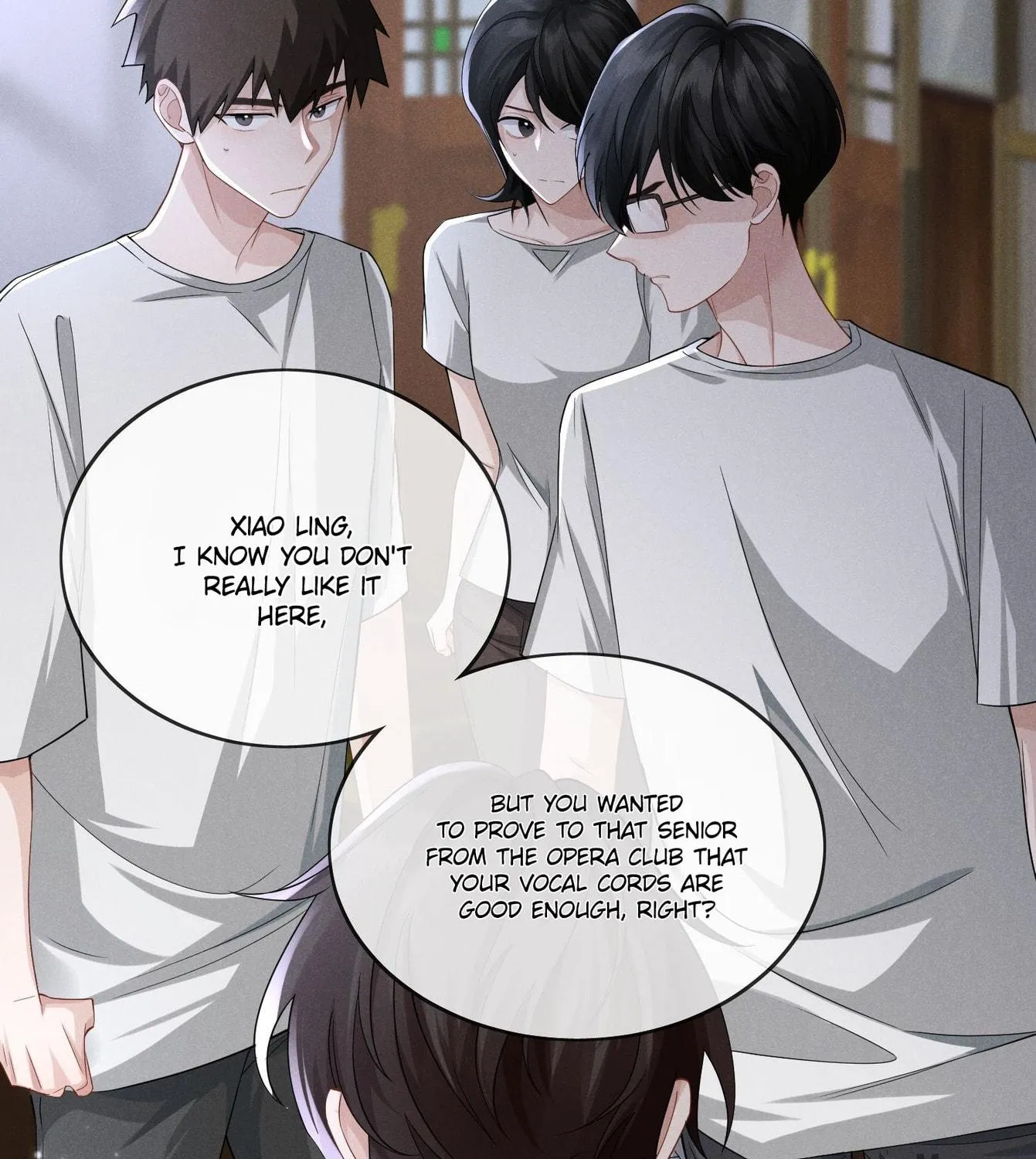 Link Click Chapter 2 page 21 - 