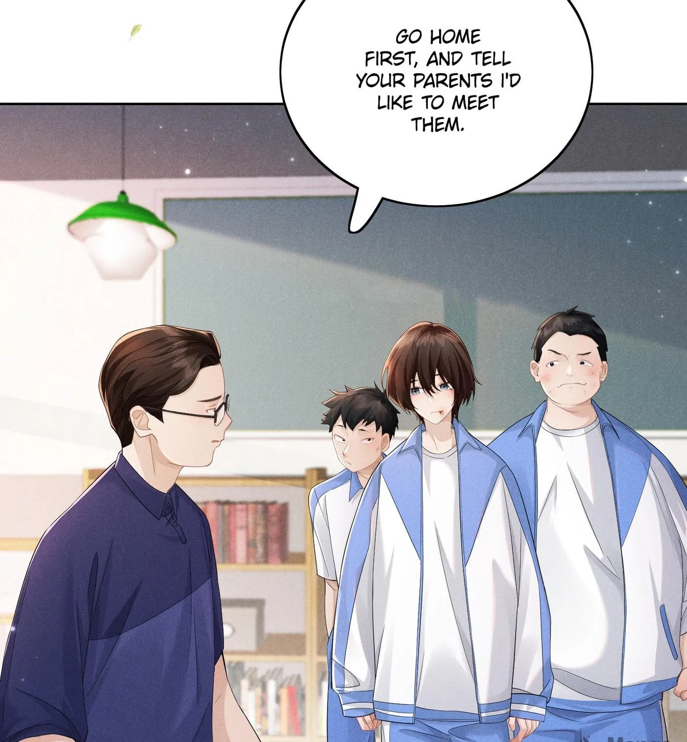 Link Click Chapter 2 page 77 - 