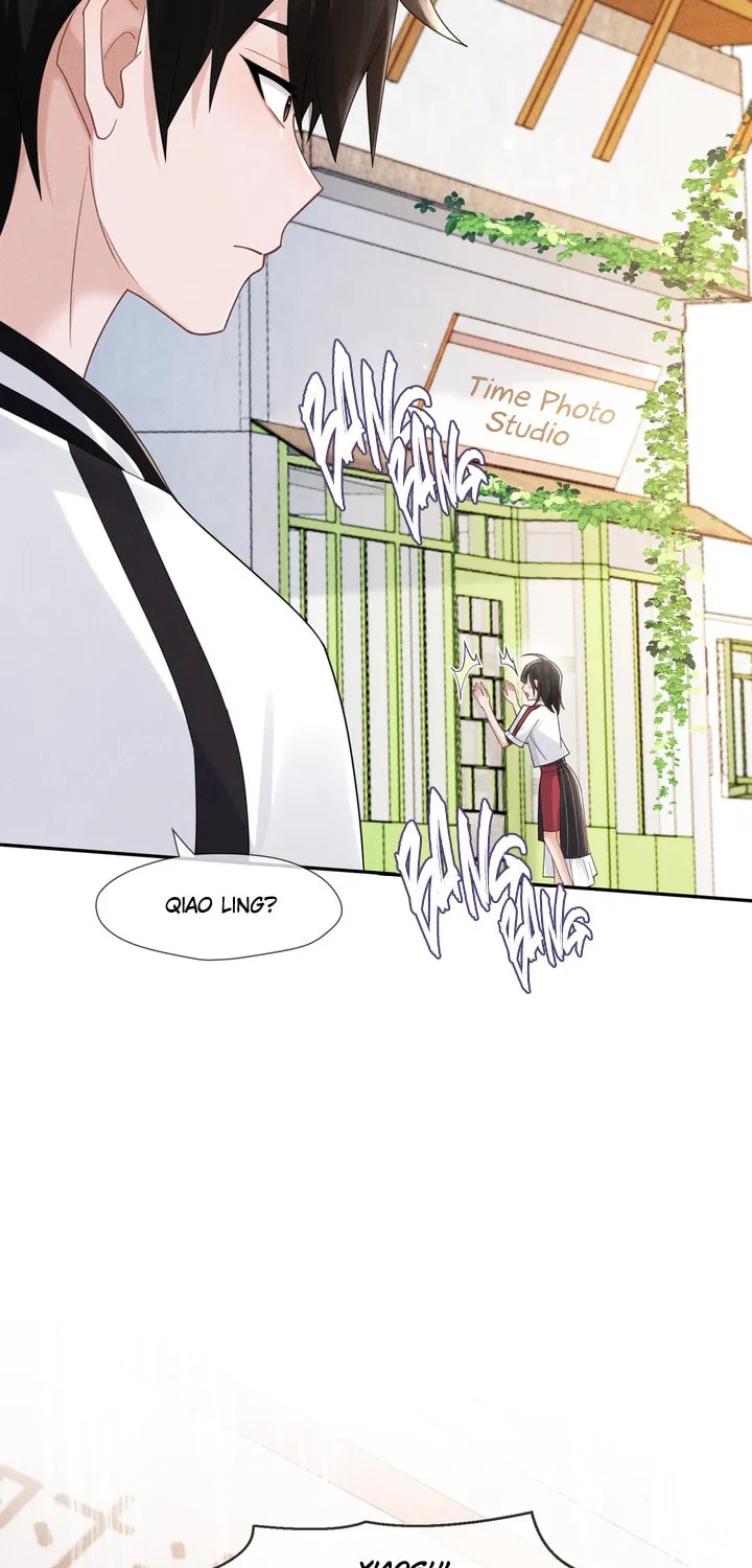 Link Click Chapter 20 page 68 - 