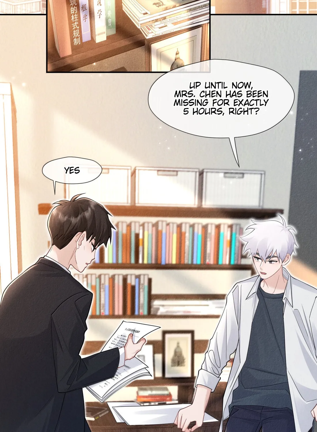 Link Click Chapter 22 page 38 - 