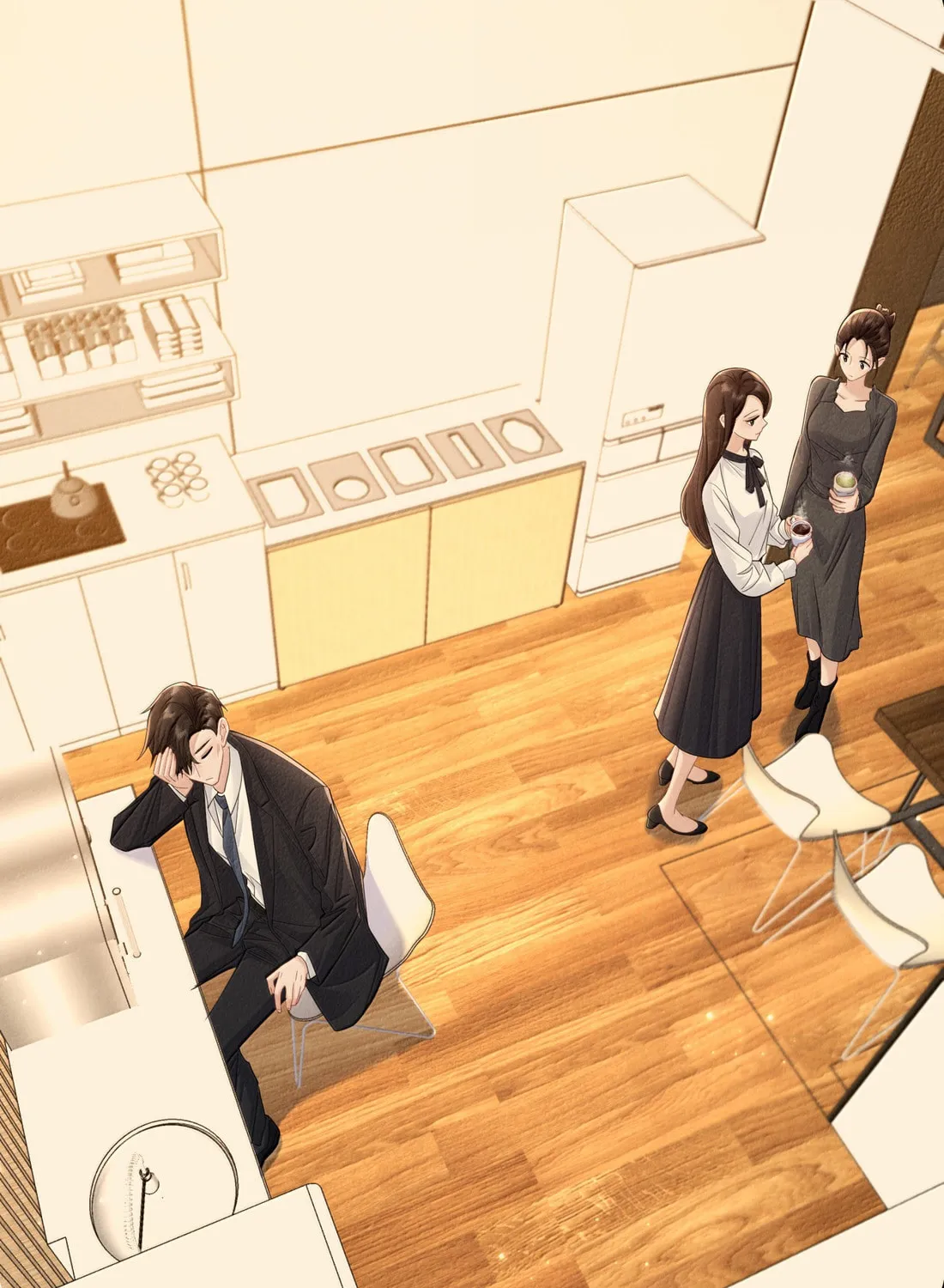 Link Click Chapter 22 page 48 - 