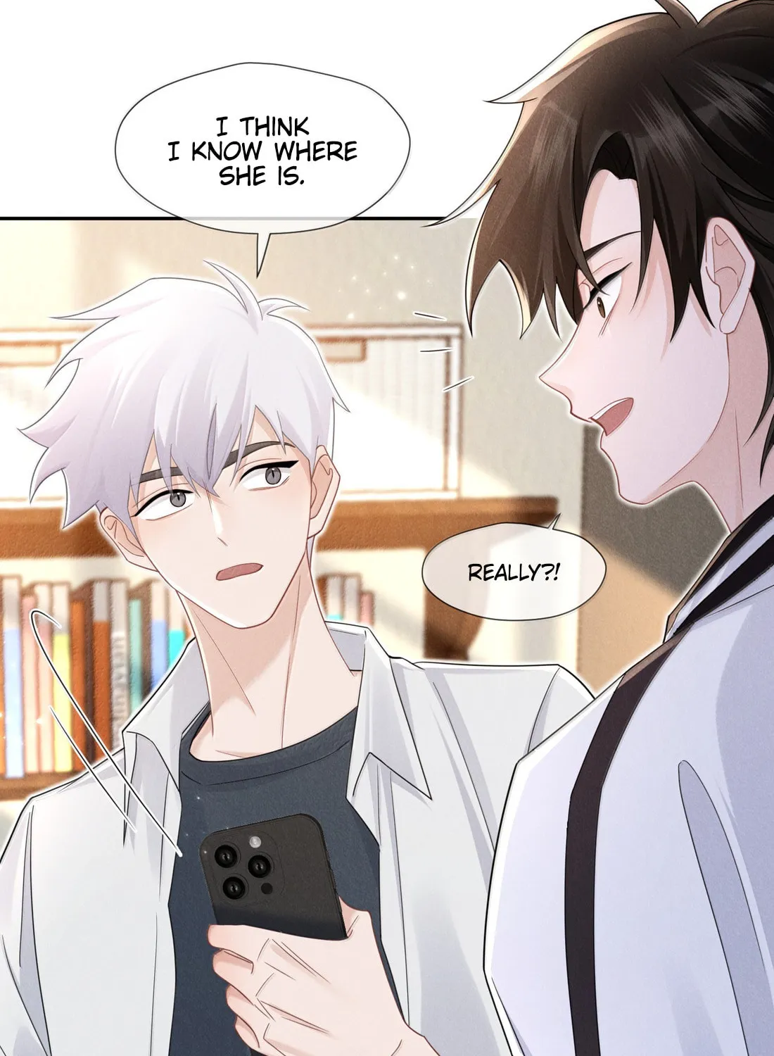 Link Click Chapter 22 page 72 - 