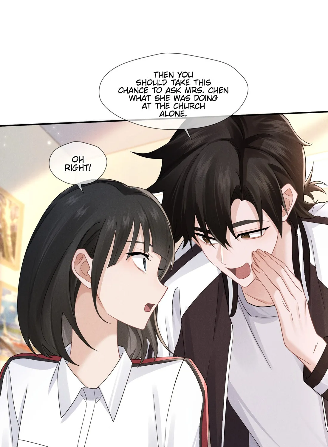Link Click Chapter 23 page 14 - 