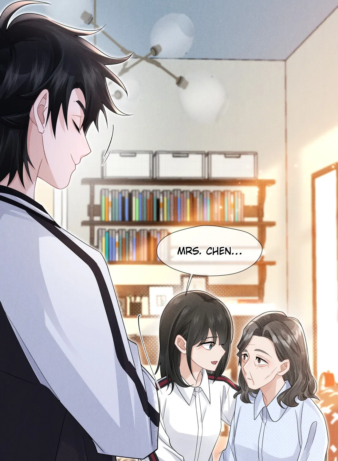 Link Click Chapter 23 page 16 - 
