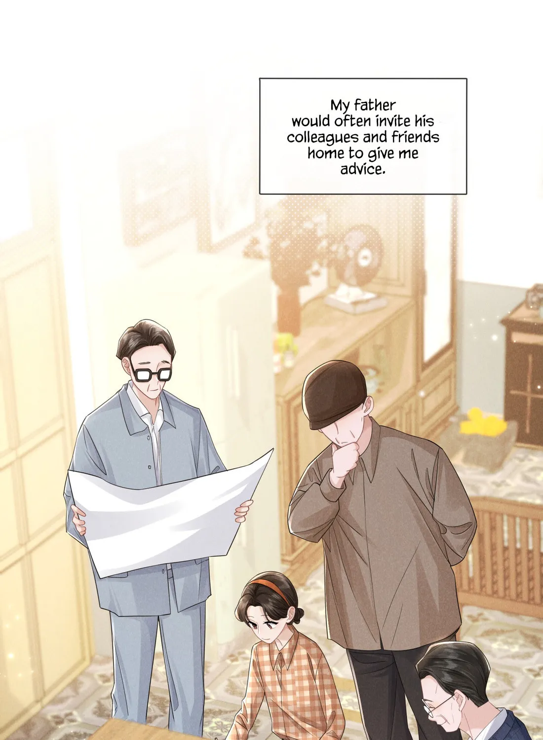 Link Click Chapter 23 page 38 - 