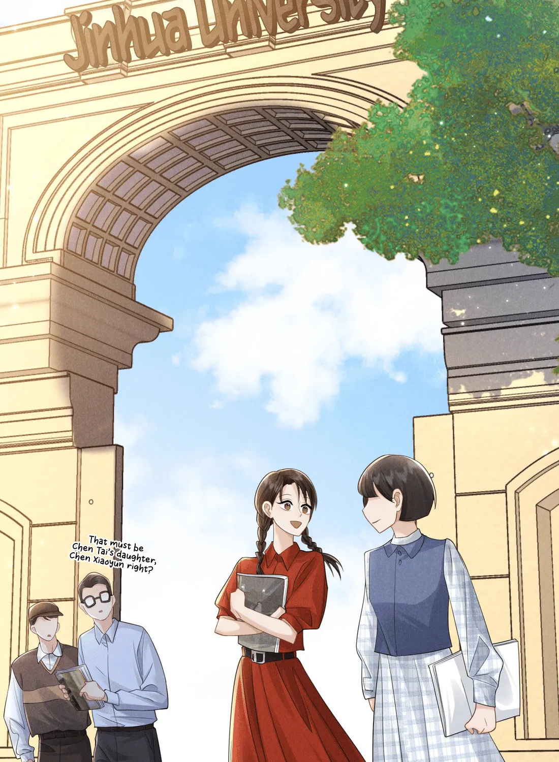 Link Click Chapter 23 page 45 - 