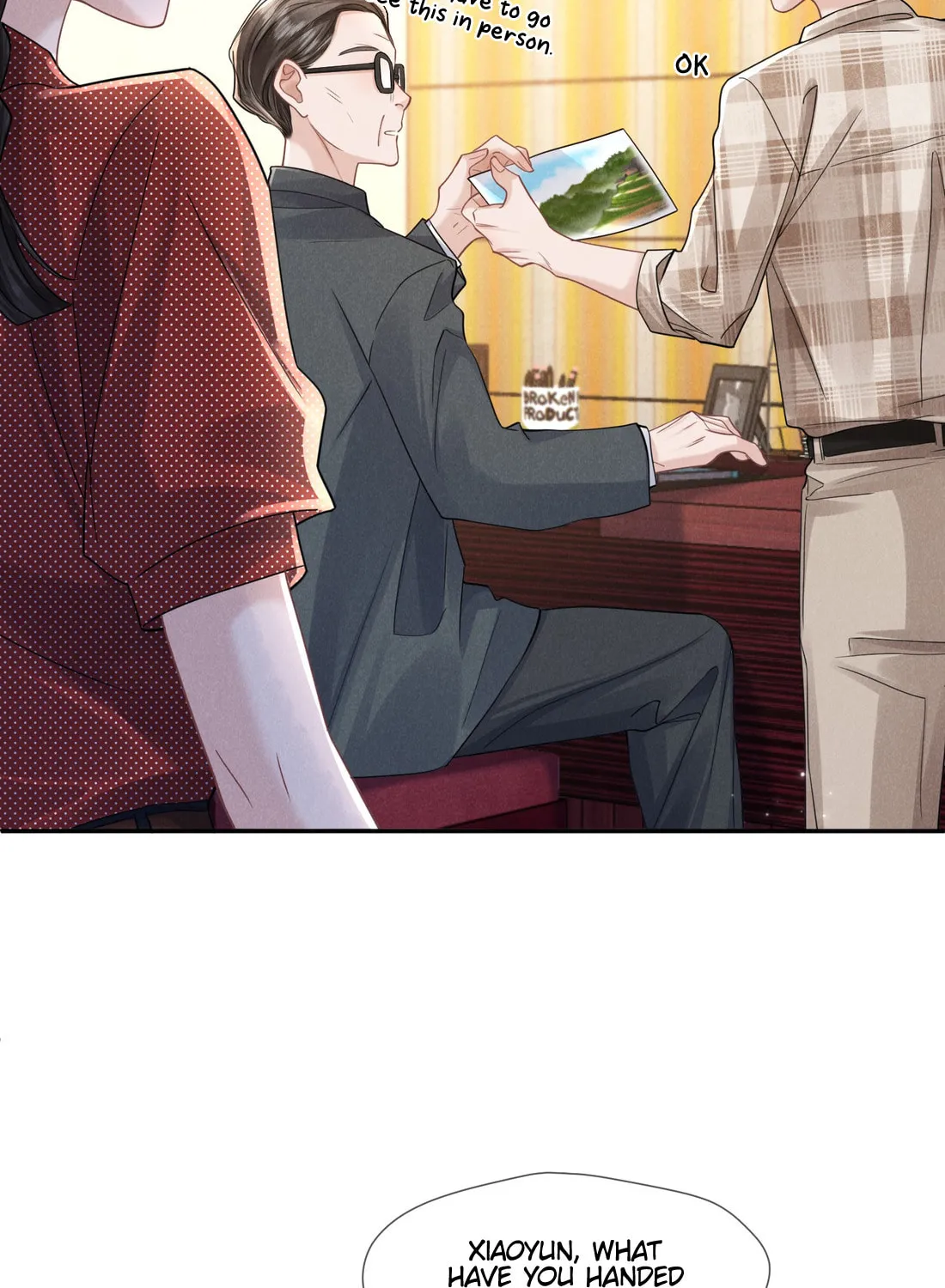 Link Click Chapter 23 page 52 - 