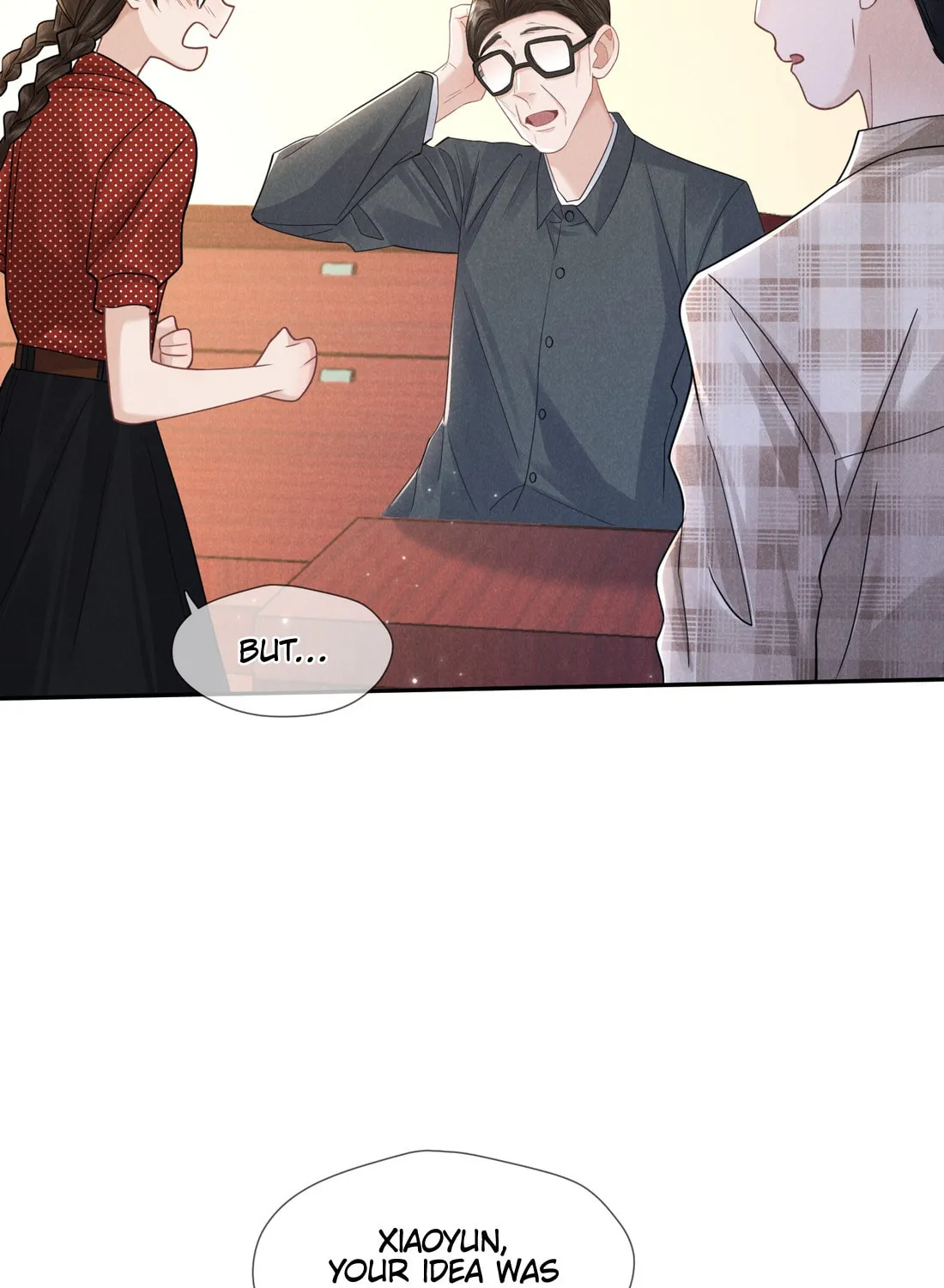 Link Click Chapter 23 page 60 - 