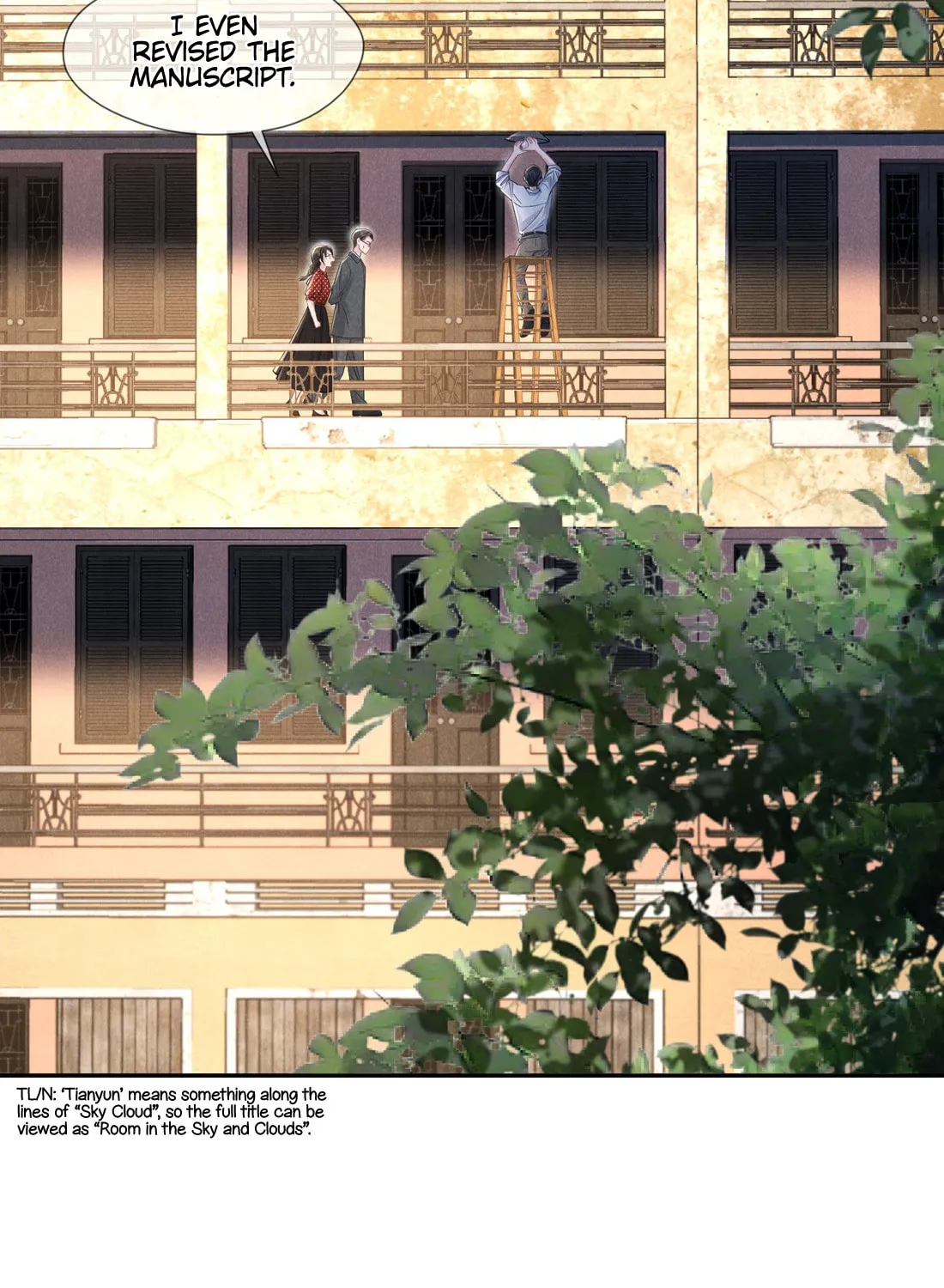 Link Click Chapter 23 page 74 - 