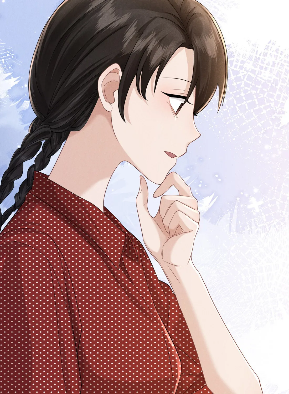 Link Click Chapter 23 page 79 - 