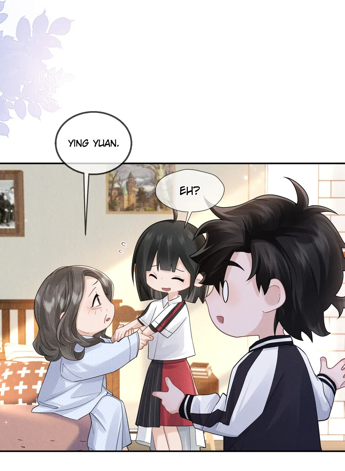 Link Click Chapter 23 page 9 - 