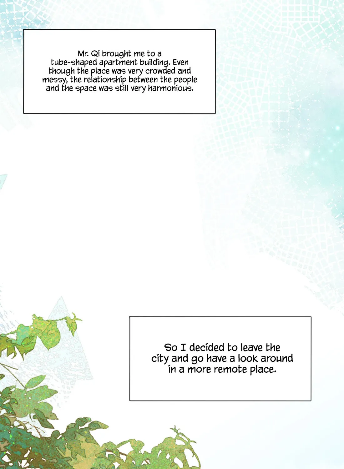 Link Click Chapter 23 page 81 - 