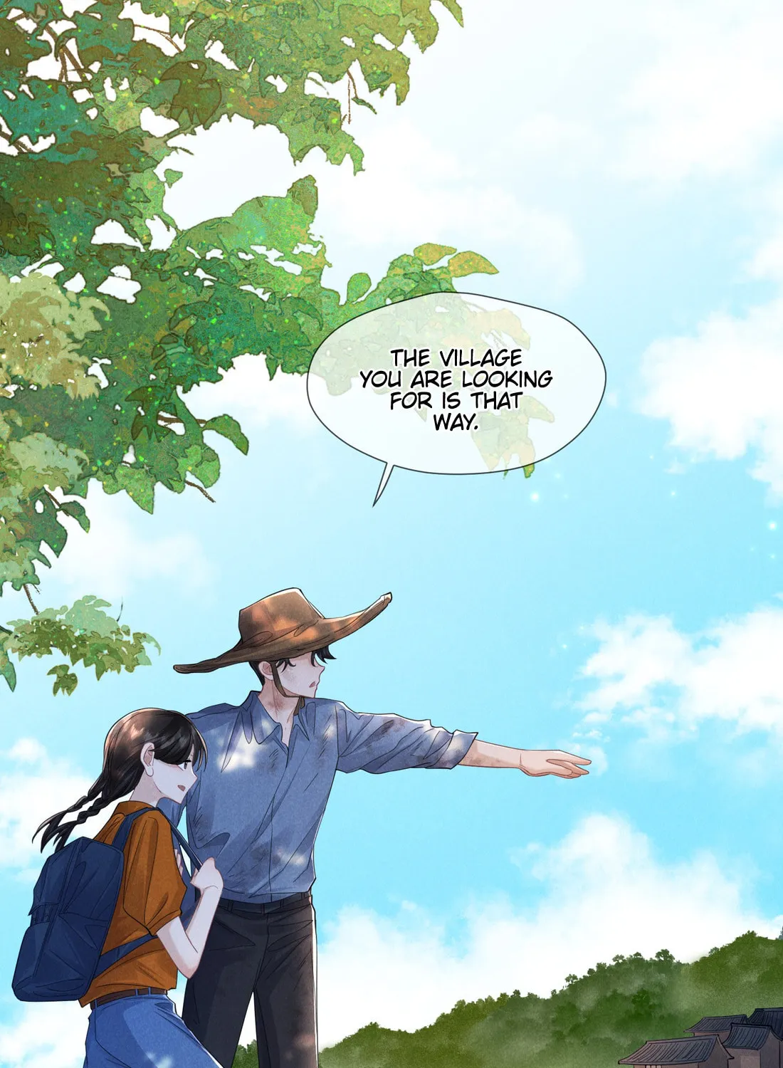 Link Click Chapter 23 page 82 - 