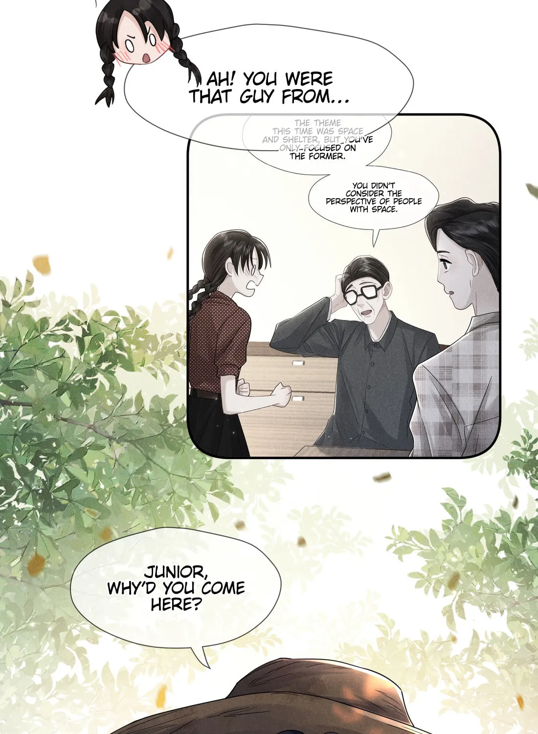 Link Click Chapter 23 page 85 - 