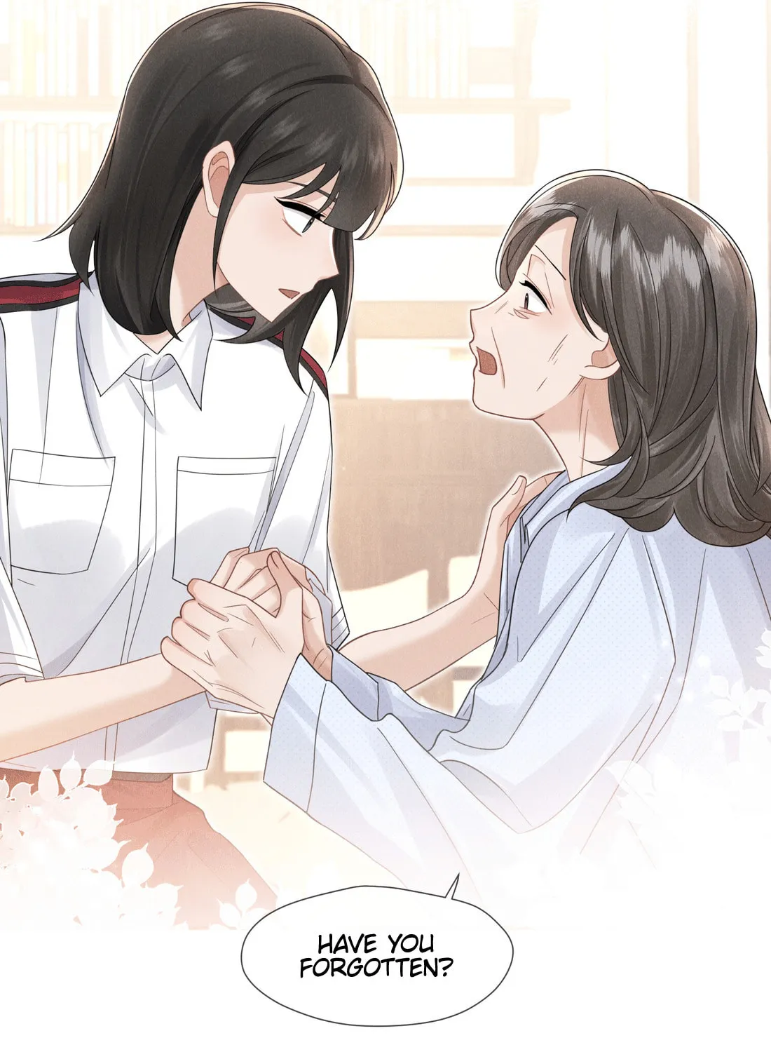 Link Click Chapter 23 page 91 - 