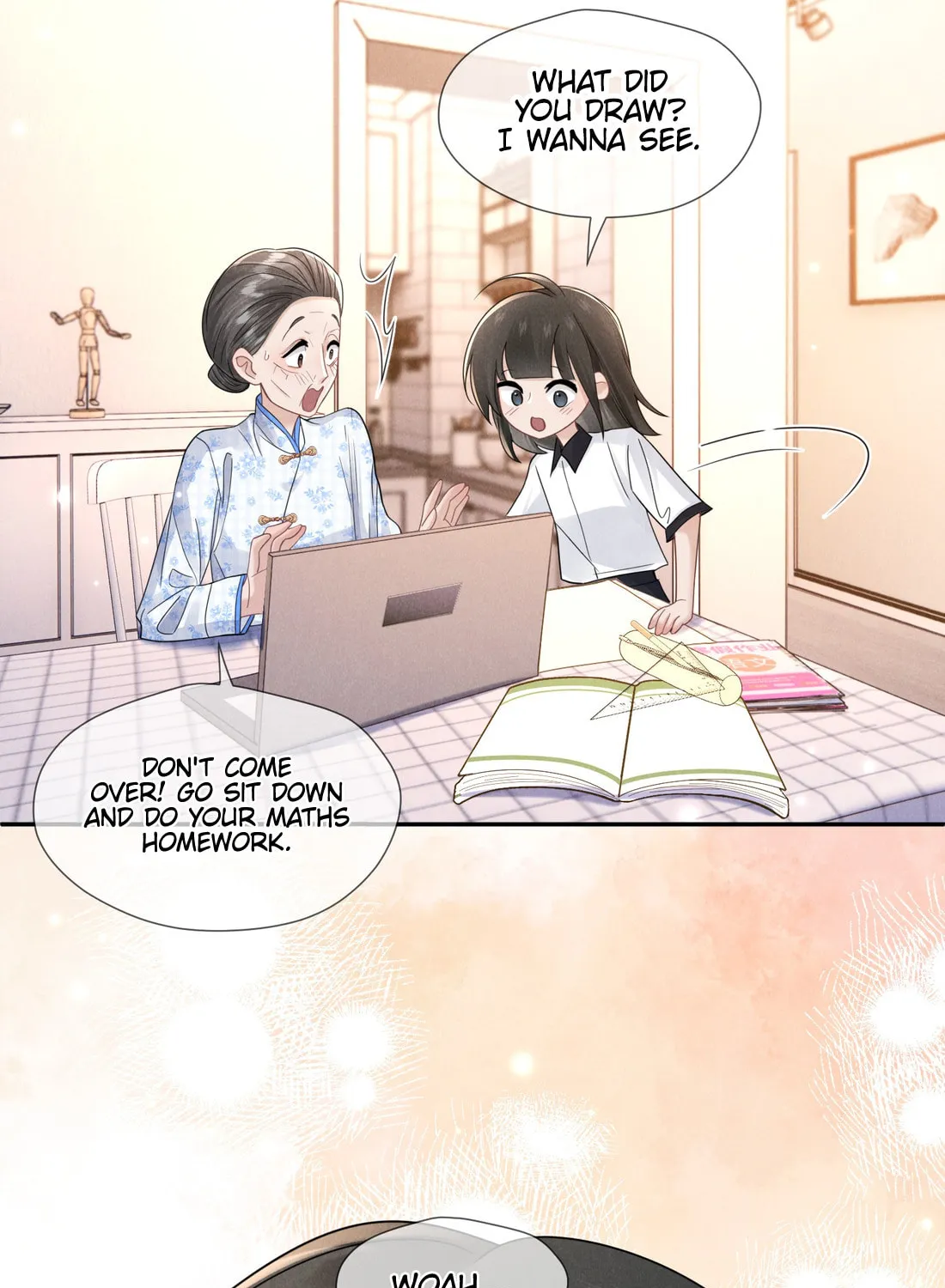 Link Click Chapter 24 page 16 - 