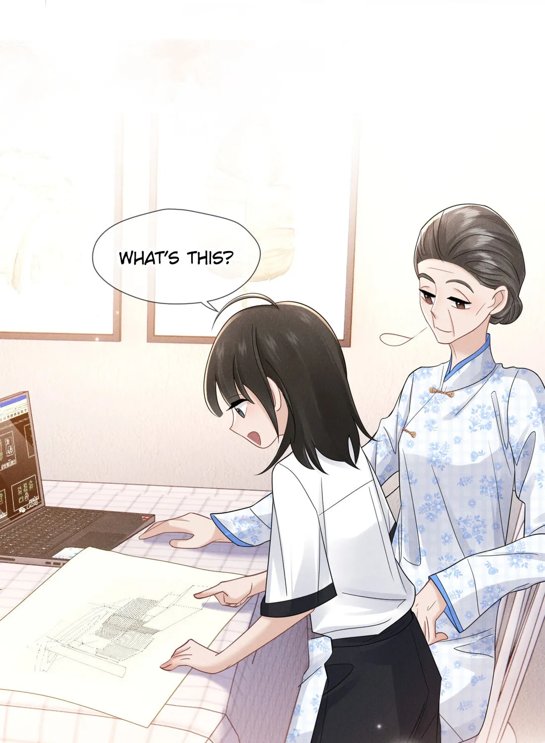 Link Click Chapter 24 page 18 - 
